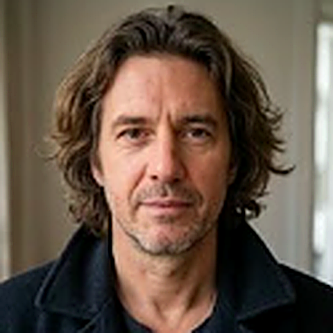 Maxime Lefebvre
